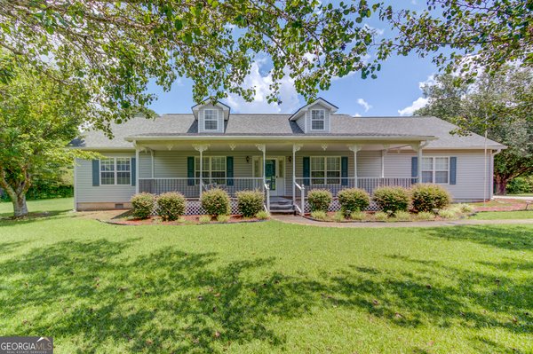 929 Ga Hwy 81, Loganville