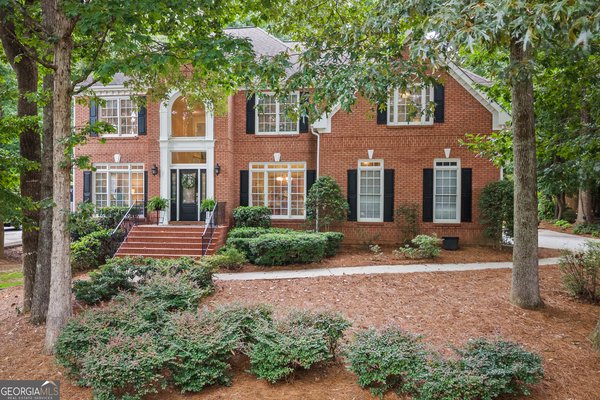 3145 Lake Seminole Place, Buford