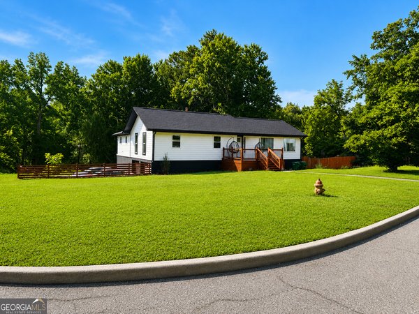 3401 Moravia Drive Lithonia