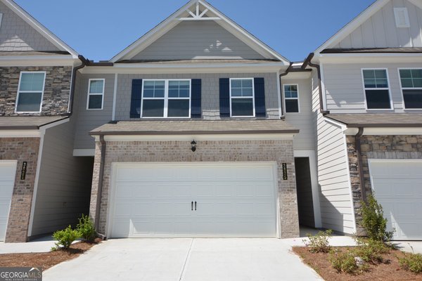 3825 Billabong Trail, Gainesville