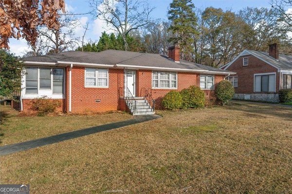 441 Lawrenceville Street, Norcross