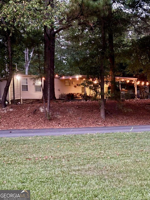 5400 Kings Camp C16 Road, Acworth