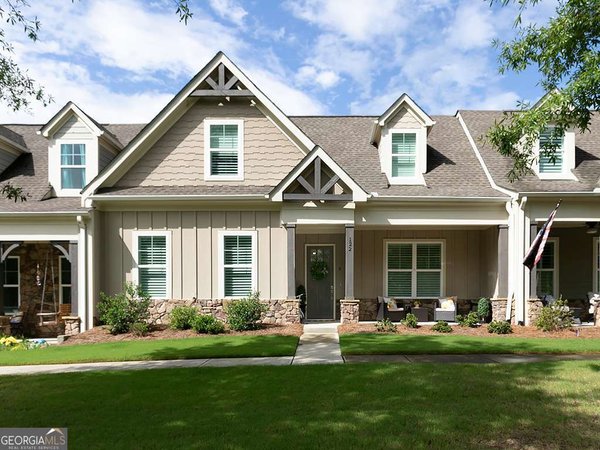 122 Arrowridge, Waleska