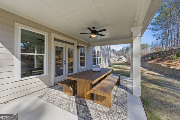 1090 Low Water Crossing NW, Acworth