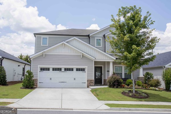 622 Shadow Moss Avenue Canton