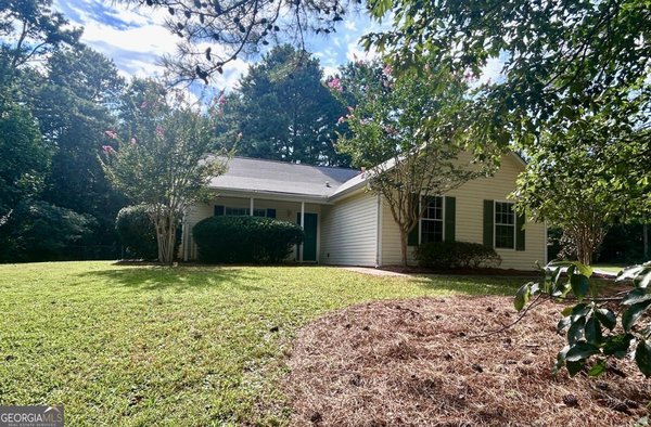 6 Saddlebrook Chase Senoia