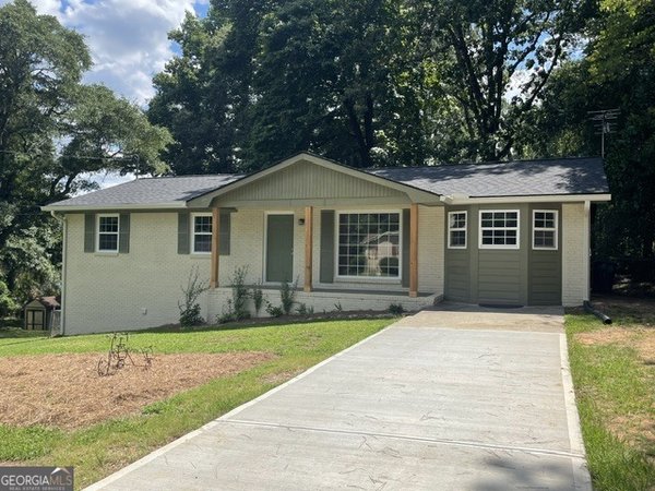 852 Pine Shadow Lane Winder