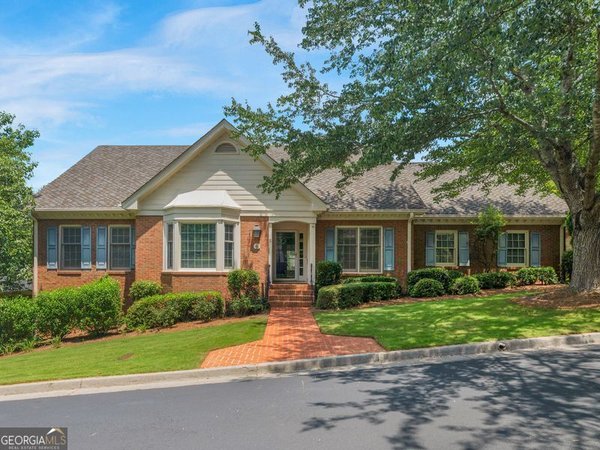 6 Downshire Lane, Decatur