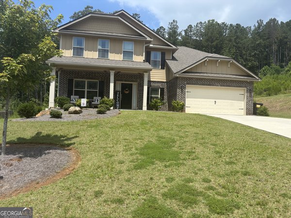 365 Bramlett Ridge, Dallas