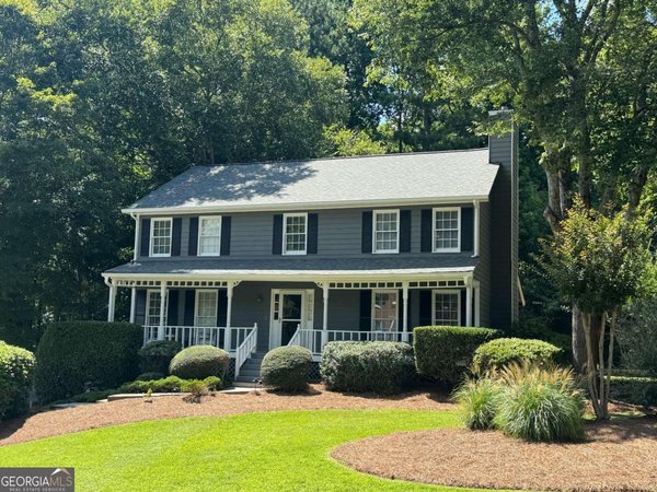 4122 Westchester Crossing, Roswell