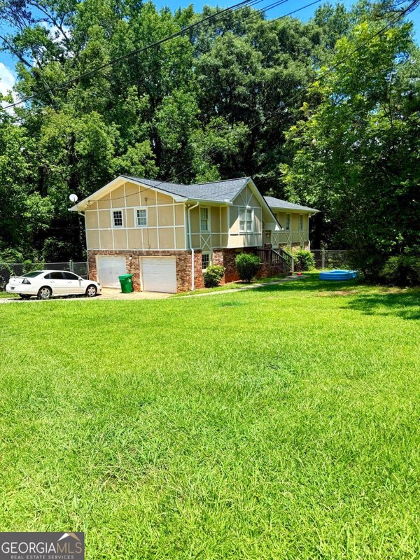 4699 Huntsman Bend, Decatur