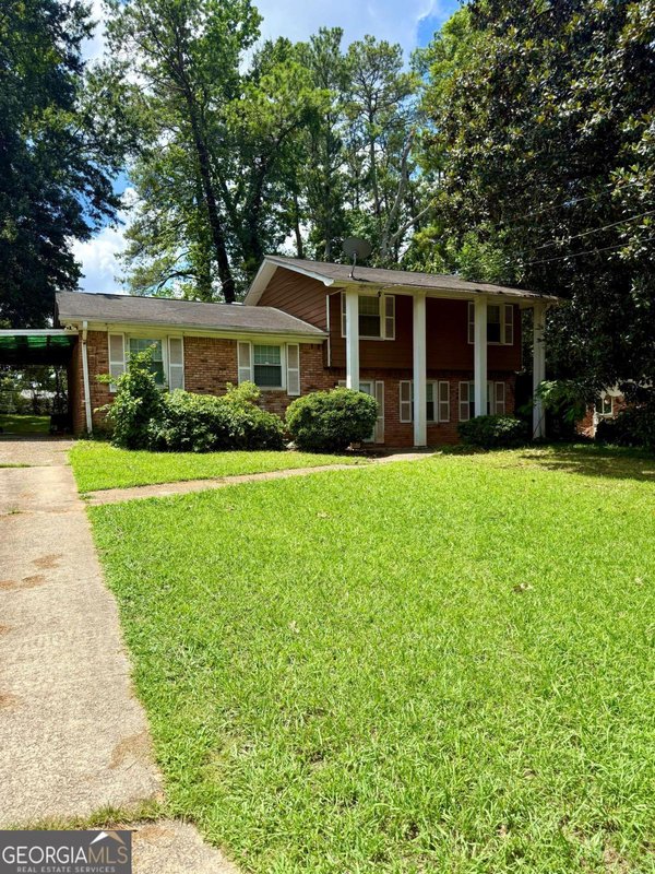 3638 Sherrydale Lane, Decatur