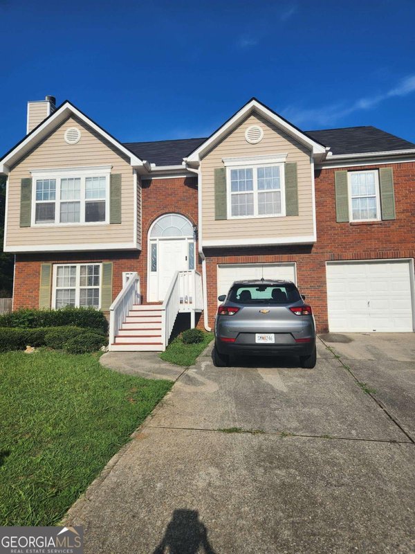 2606 Duck Court Austell