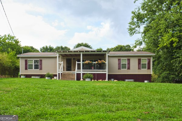 405 Brewer Road, Kingston
