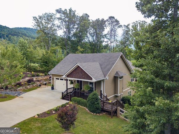 2068 Gallatin Road Young Harris