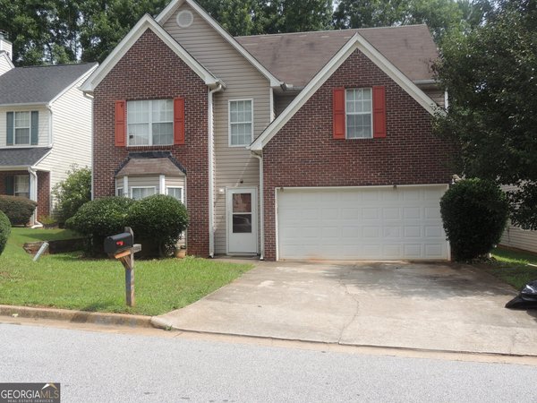 6574 Lake Mill Trace, Lithonia