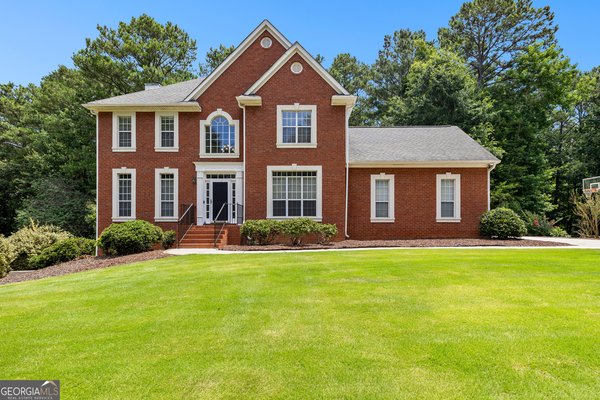 210 Jefferson Woods Drive Peachtree City