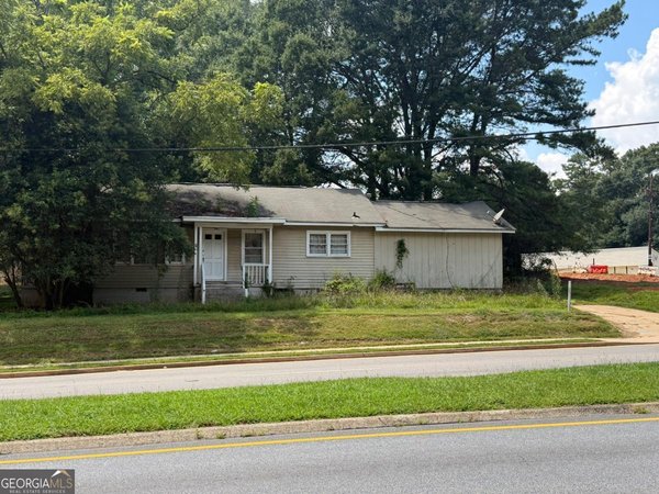 5372 Austell Road Austell