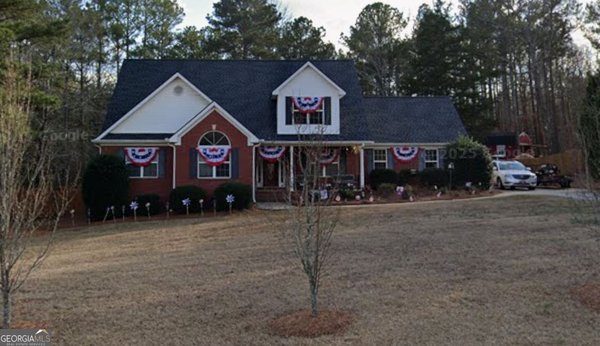 114 Brushy Creek Lane Jackson