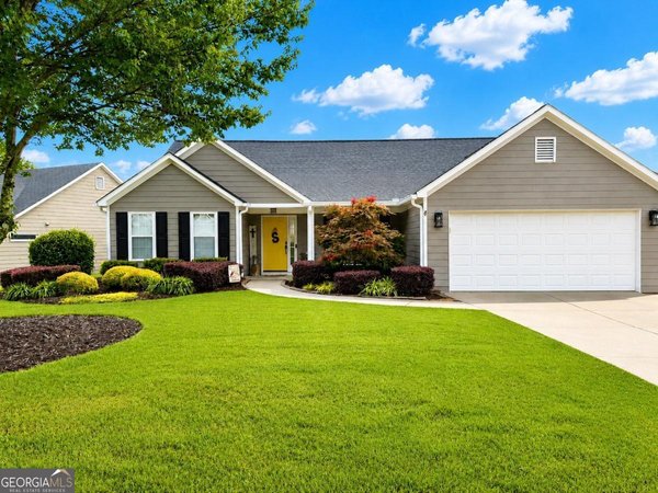 319 Spring Hill Drive Canton