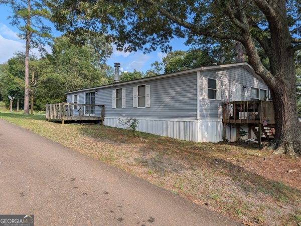 14 Hardy Road Cartersville