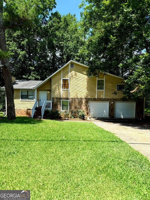 3501 Tarragon Drive Decatur