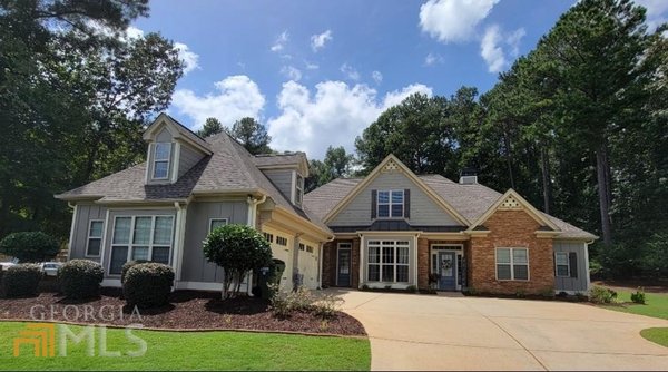 75 Drews Ridge Drive, Newnan