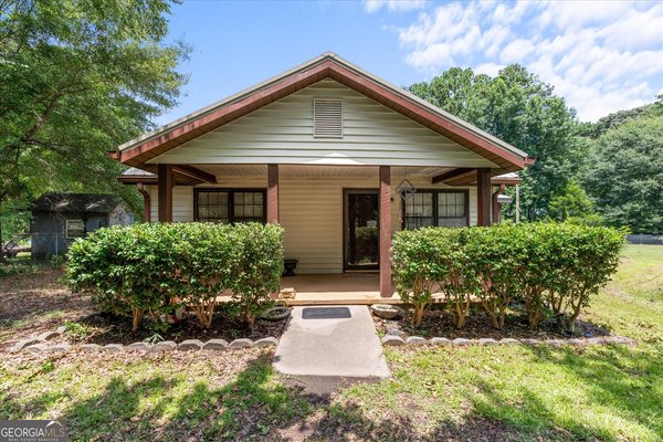 4296 Maroney Mill Road Douglasville