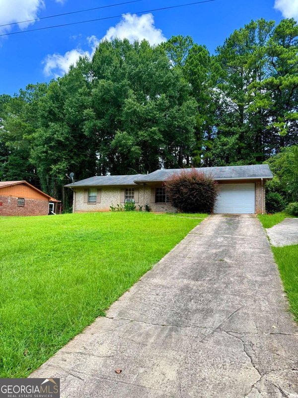 3534 Boring Road Decatur
