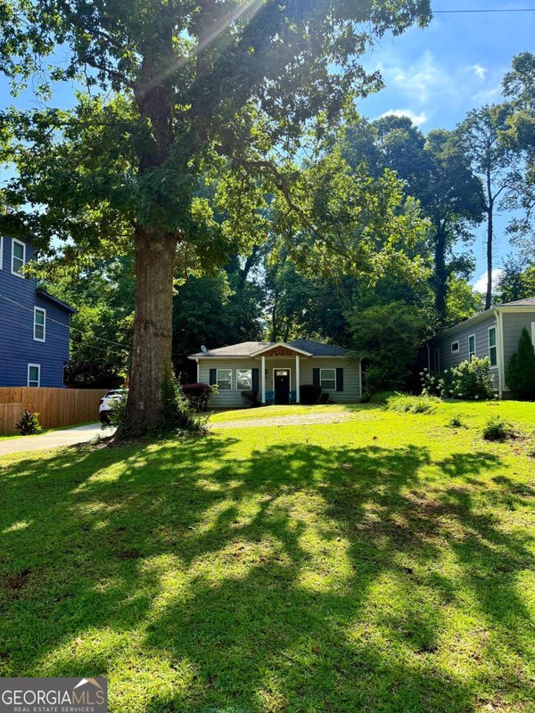 674 Parker Avenue Decatur