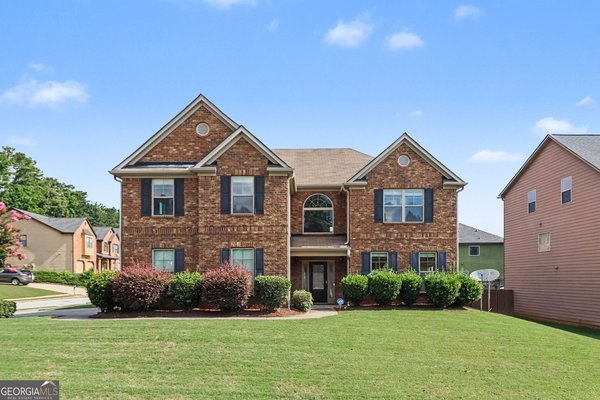4778 Winstar Lane Fairburn