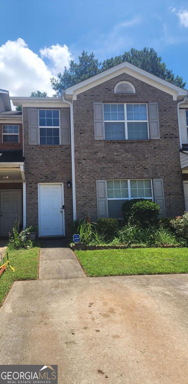 1578 Eastern Sunrise Lane, Decatur
