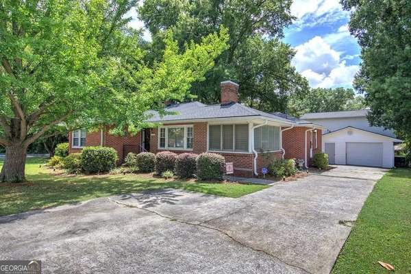 409 Stonewall Street Cartersville