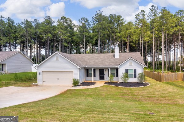2832 Mount Hebron Road Hartwell