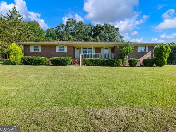 1460 John Morris Road, Maysville