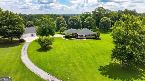 2117 Grantville Road, Grantville