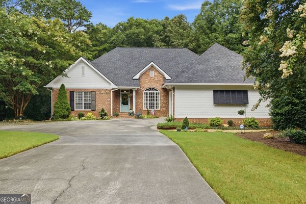 333 Rustic Ridge Road, Rome