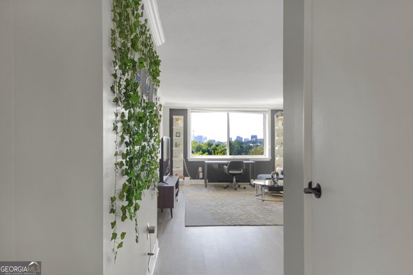 2479 Peachtree Road, Atlanta