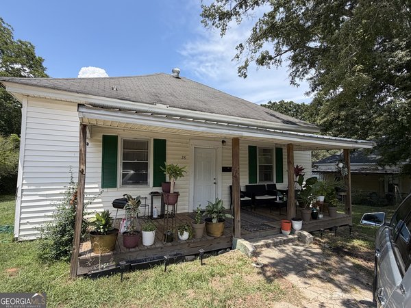 28 Bleachery Street Griffin