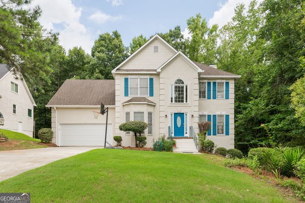 108 Hillbrooke Court Macon