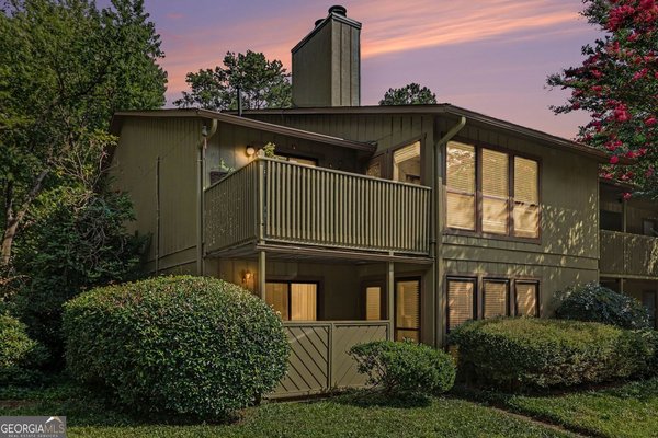 101 Dunbar Drive Dunwoody