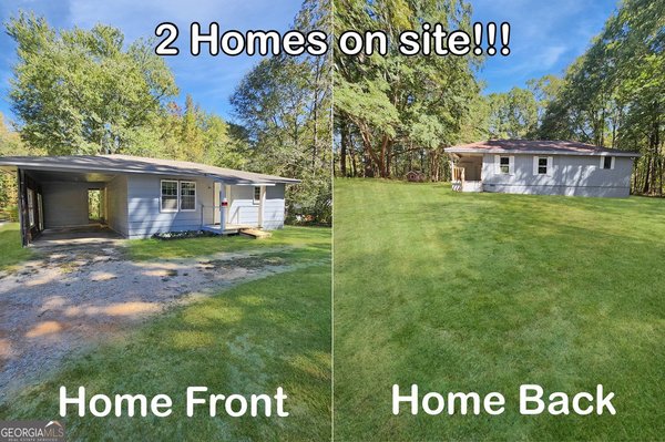 147 Cobb Road Covington