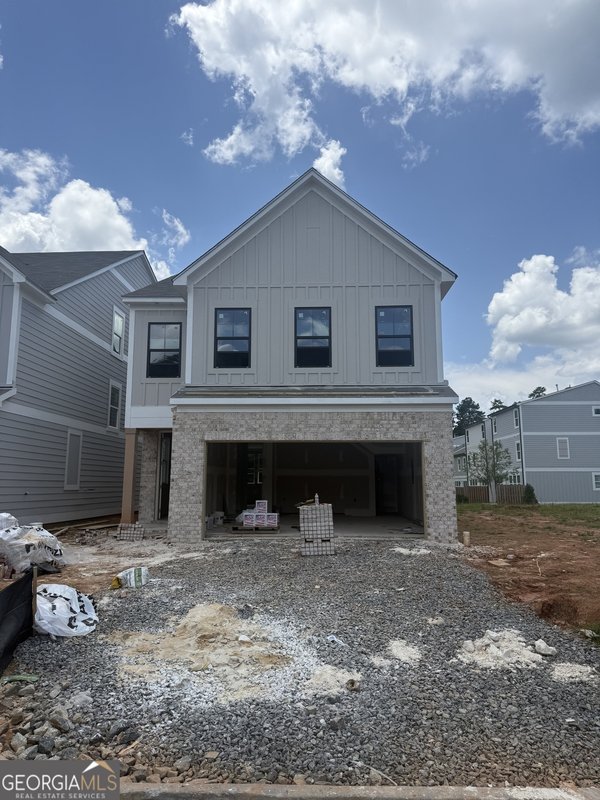 1712 Crestland Place Marietta