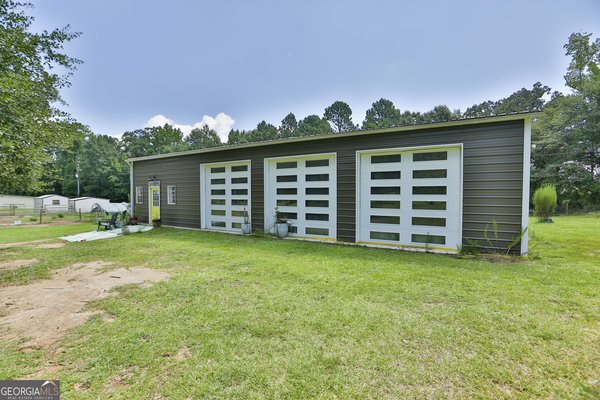 477 Harmony Church Road Sandersville