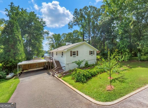 291 Buckhorn Drive Temple