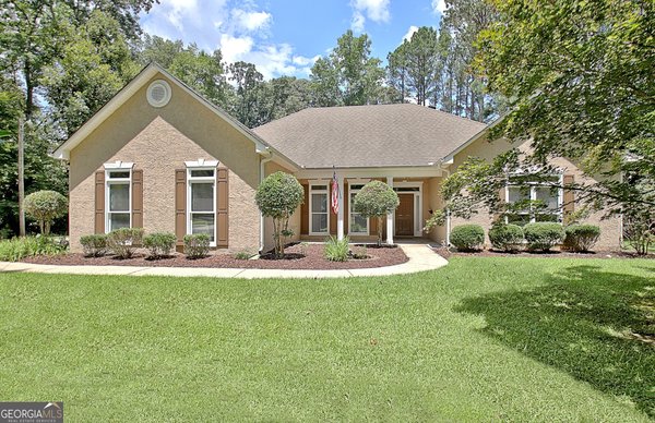 315 Felton Drive, Fayetteville