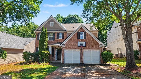 6699 Island Pointe Drive, Buford