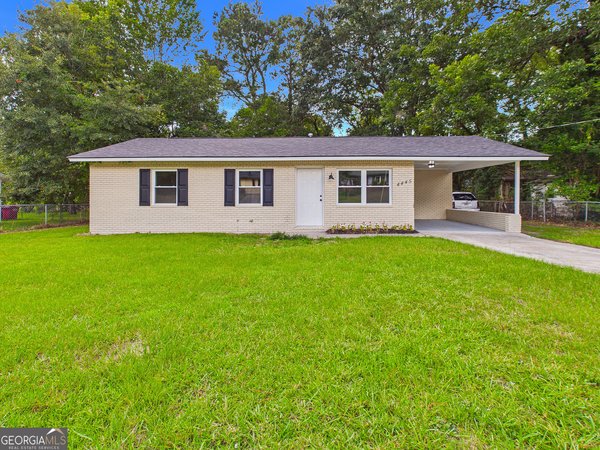 4445 Pinedale Drive Macon