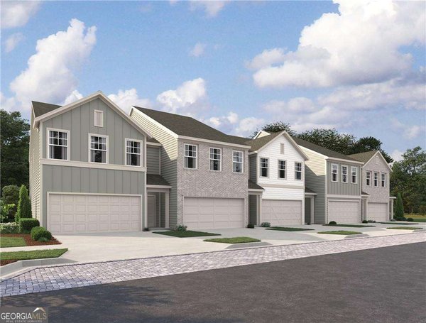 322 Dearborn Drive Cartersville