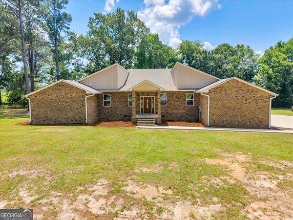 738 Sweet Magnolia Circle Dublin